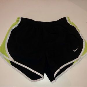 Nike Athletic Shorts